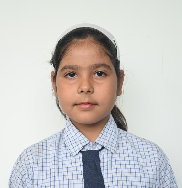 DEVANSHI 