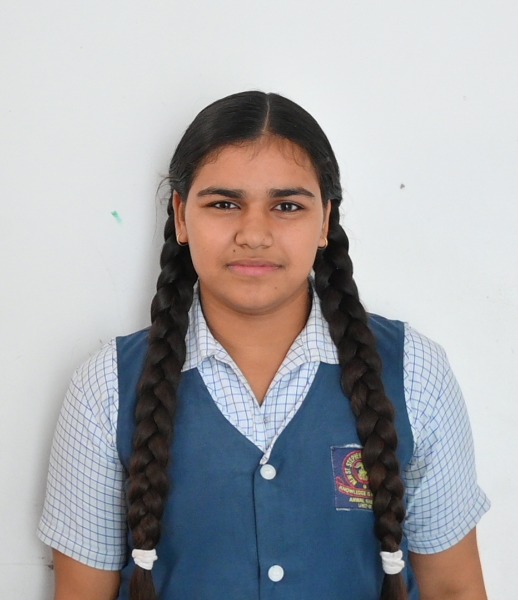 KHUSHI 