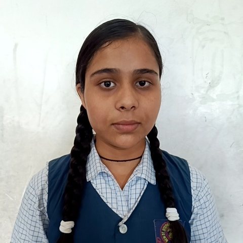 CHHAYA KUMARI