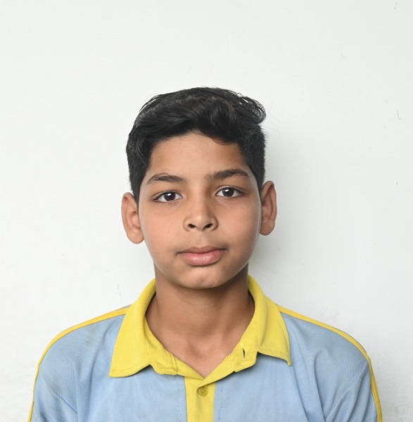 ARYAN 