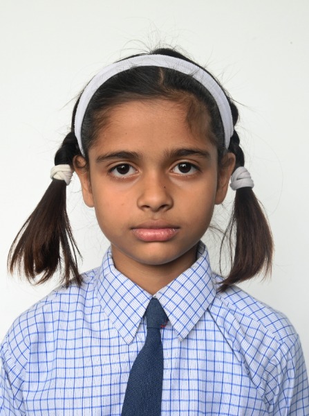 MISTHI CHAUHAN