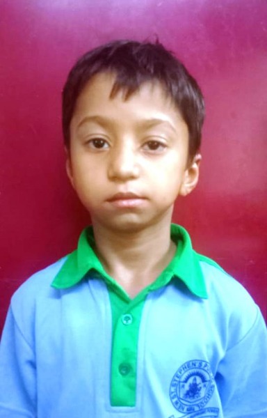 SHOURYA 