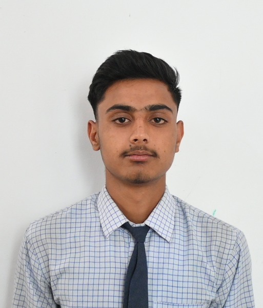 DIVYANSHU 