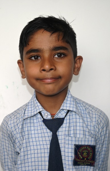 RIYANSH TYAGI