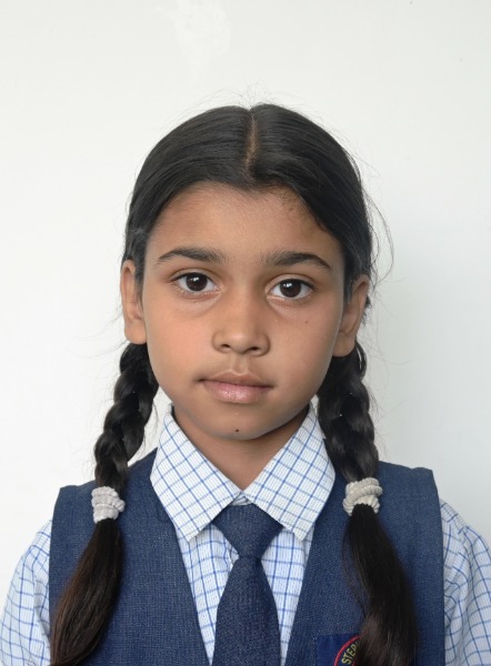 RIYA PARMAR