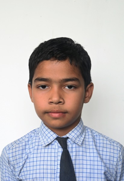 ANUJ YADAV