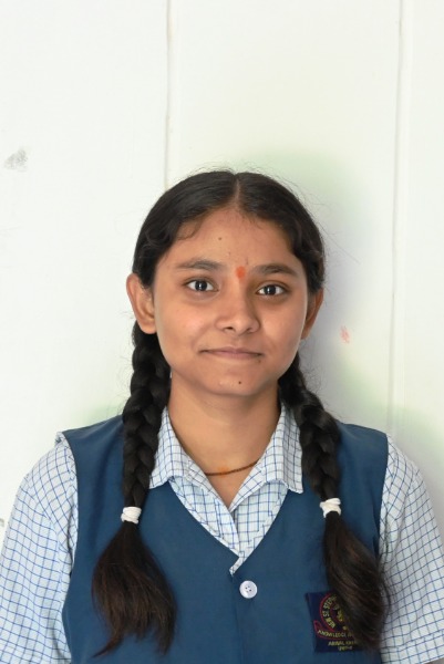 VAISHNAVI 