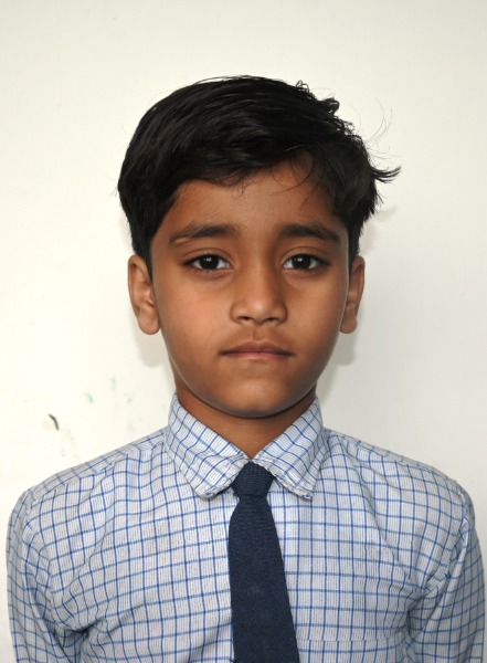 BHARVI 