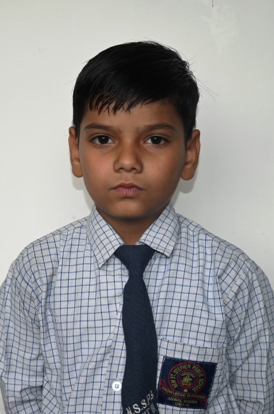 NISHANT 