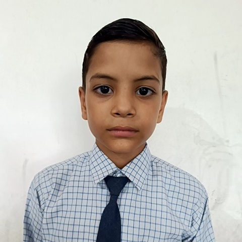 HARSHVARDHAN 