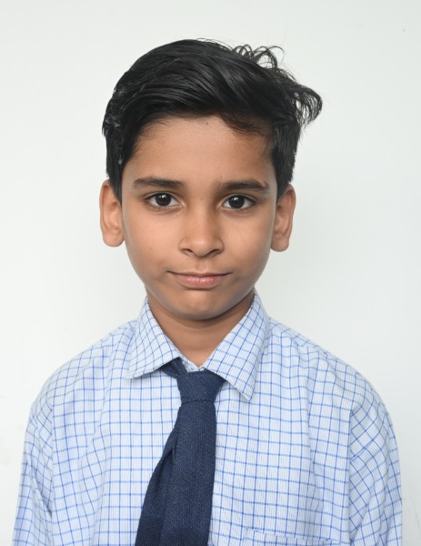 AADVIK PARMAR