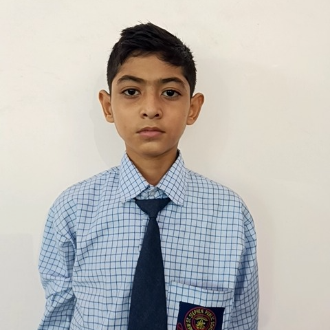 HIMANSHU 