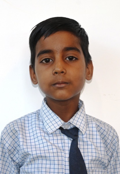 SHAURYA 