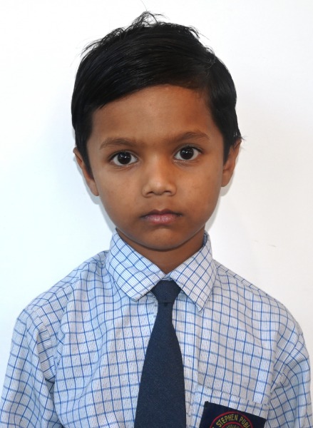 SARTHAK 