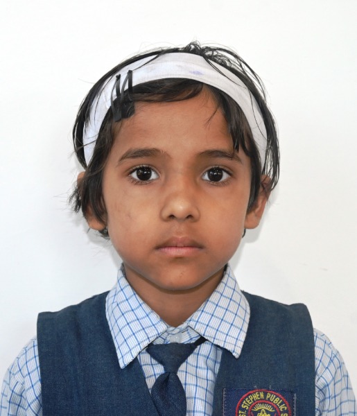 DEEKSHA 