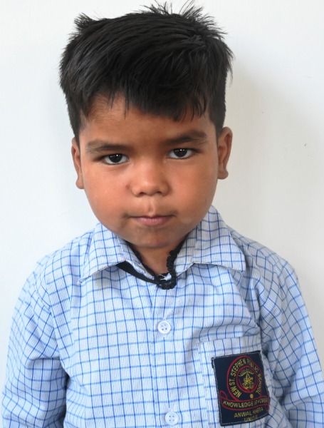 DHARMESH 