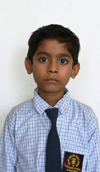 SHAURYA 
