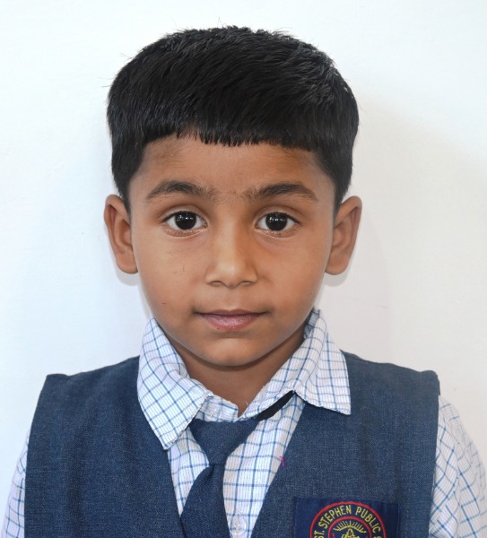 VAISHNAVI 