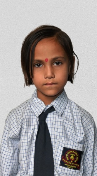 ARPITA PARMAR