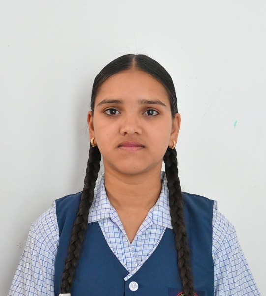 PRIYA 