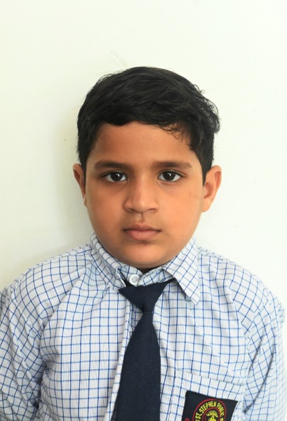ANAYSHA 
