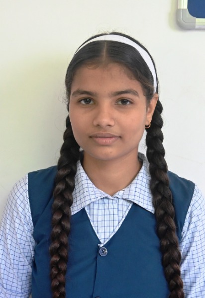 AKRITI 