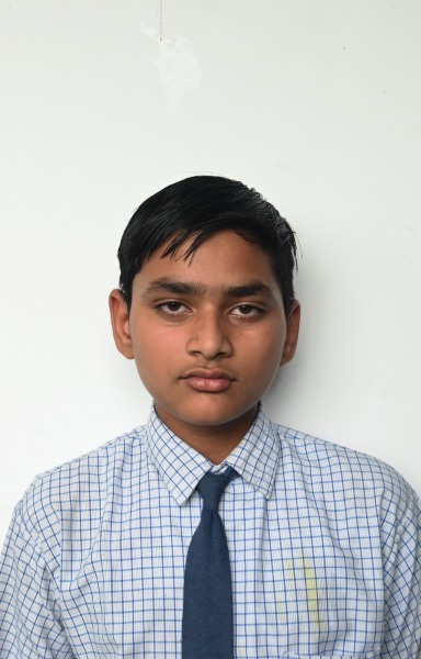 PRAVESH 