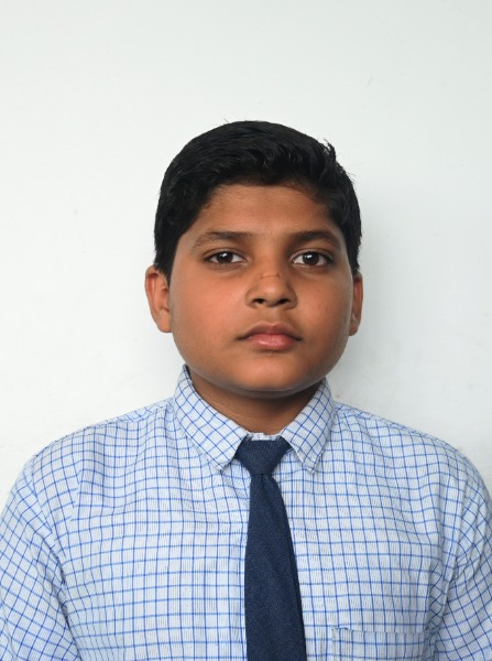 ANSHUL 
