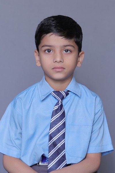 RUDRA 