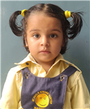 SANSKRITI BAJPAI 