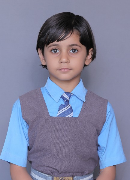 PRIYANSHI 