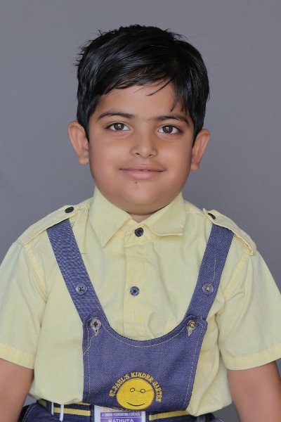 MOHIT BYADWAL