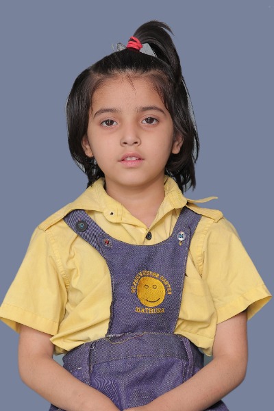 SHUBHI 