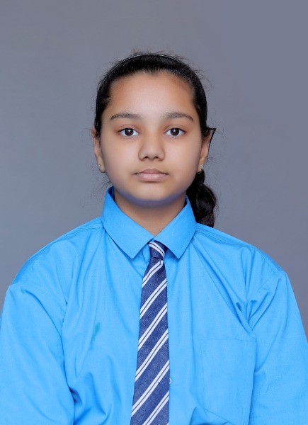 SRISHTI 
