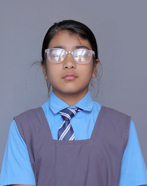 VARSHIKA 