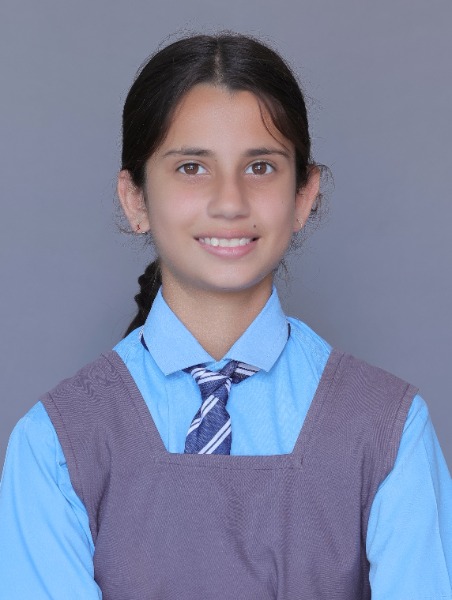 DEVYANSI 