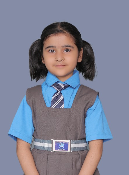 APOORVA 