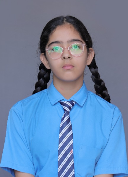 VAISHNAVI 