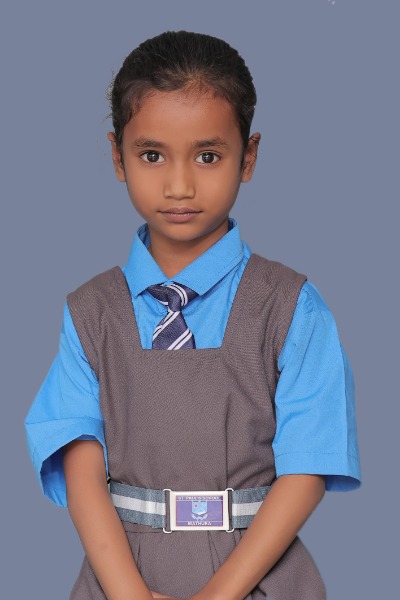 DEVANSHI 