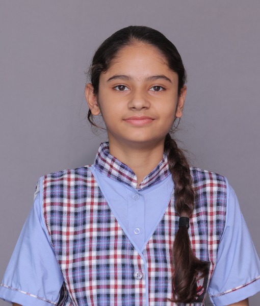 SHIVANI 