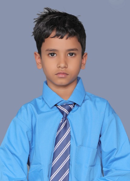 HIMANSHU 