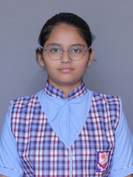 SANIKA 