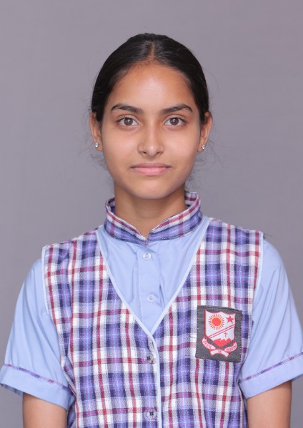 YOGITA 