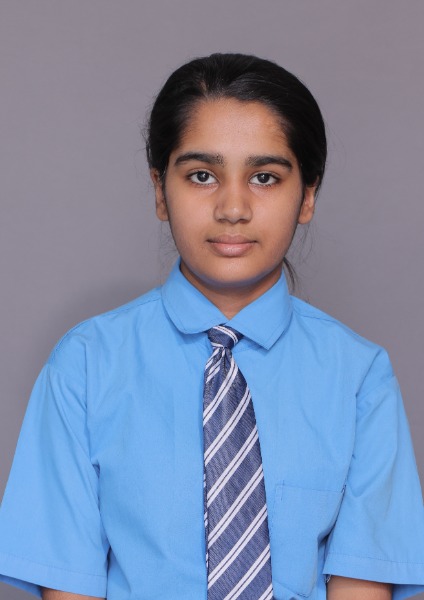ANANYA CHAUDHARY
