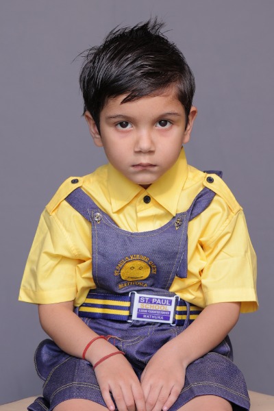 ARJUN 