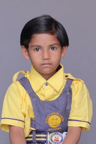 DISHA 