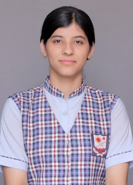 PRACHI 