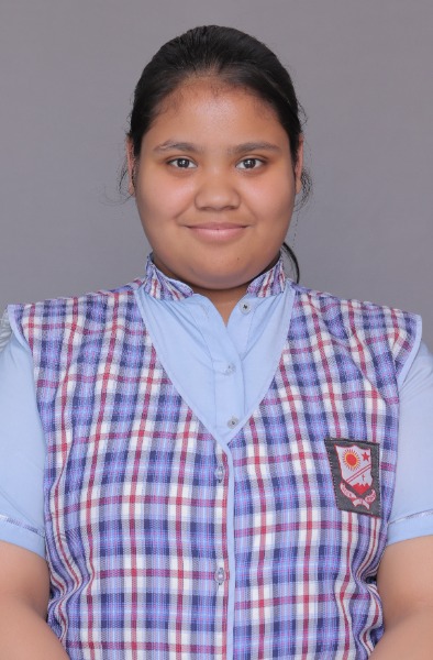 ARADHYA RAGHAV
