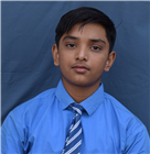 HARSHIT SHARMA
