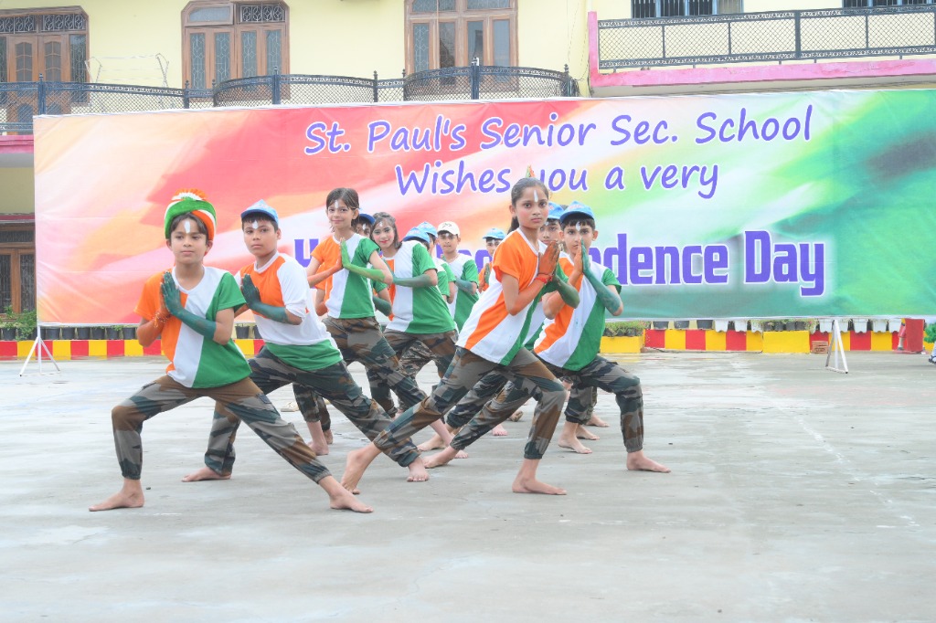 slider image